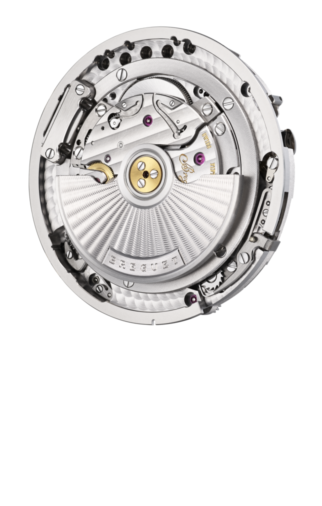 Montres Breguet | Classique La Musicale 7800 | 7800BR/AA/9YV 02